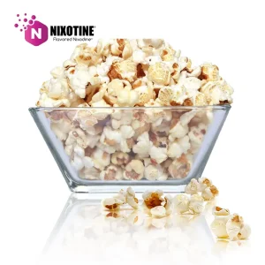 Kettle Corn Nixotine (Flavored Nixodine)