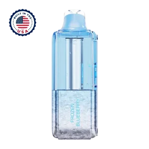 Frozen Blueberry iJOY XP100K Disposable