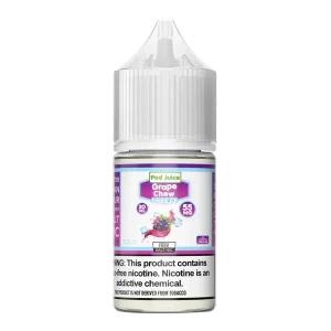 Grape Chew Freeze Pod Juice