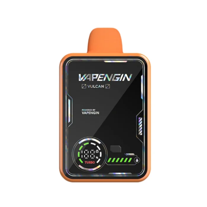 Vapengin Vulcan Disposable Starter Kit 10000 Puffs