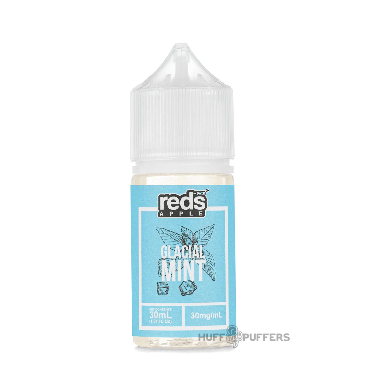 Daze Salt Series – Glacial Mint 30mL