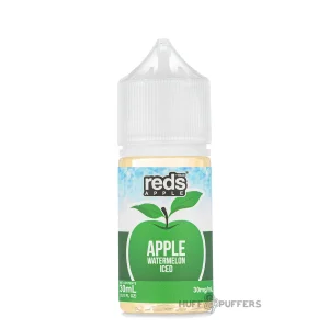 Daze Salt Series – Apple Watermelon Iced 30mL