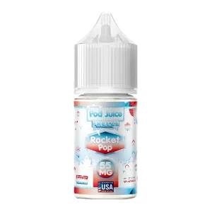 Rocket Pop Freeze Pod Juice