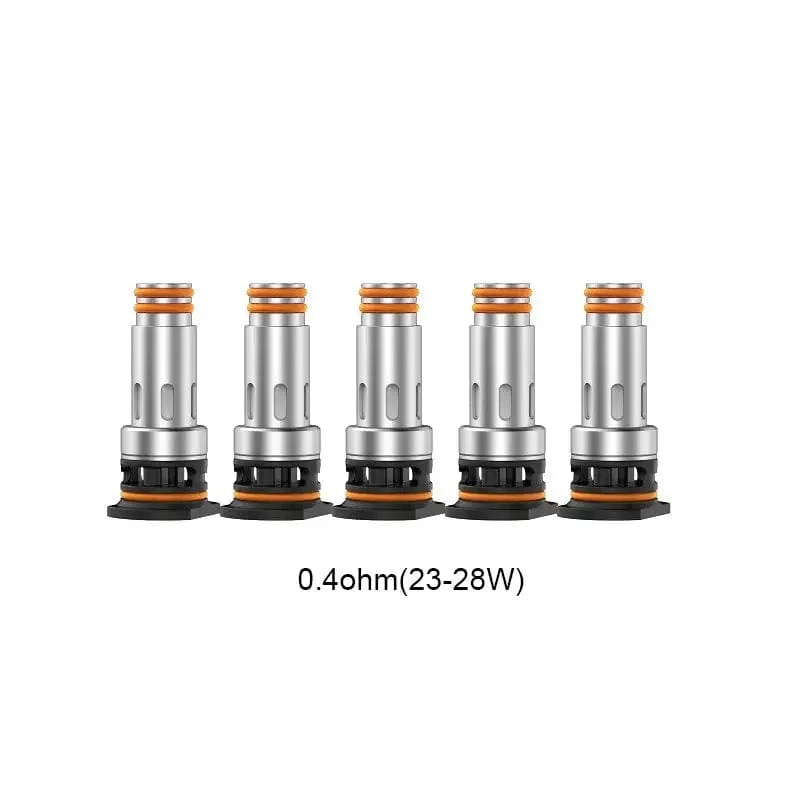 GEEKVAPE J Series Replacement Coil (Pack Of 5)