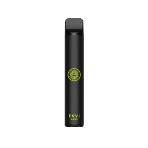 Apple Passionfruit Grapefruit Iced ENVI Nano – Disposable Vape