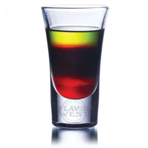 Jagerbomb FW