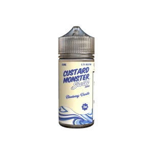 Custard Monster Swirl Premium E-Liquid 100ml