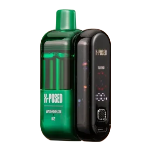 Watermelon Ice X-Posed 35K Kit