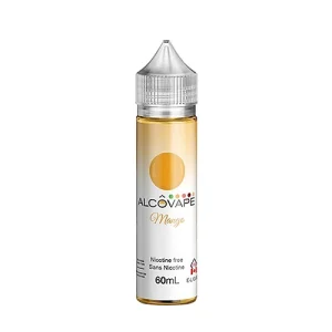 Mango by Alcovape 60ml - Ejuice Store