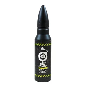 Riot Squad Kiwi Coalition 50ml Shortfill (Out of Date)