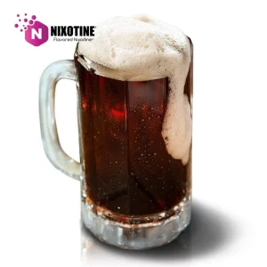 Root Beer Nixotine (Flavored Nixodine)