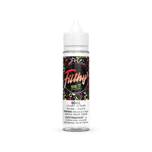 Send It – Filthy E-Liquid