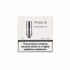Innokin Prism S Coils (5 Pack)