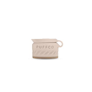 PuffCo Peak Pro Oculus Carb Cap with Tether