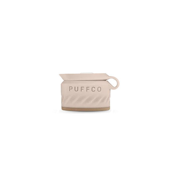 PuffCo Peak Pro Oculus Carb Cap with Tether