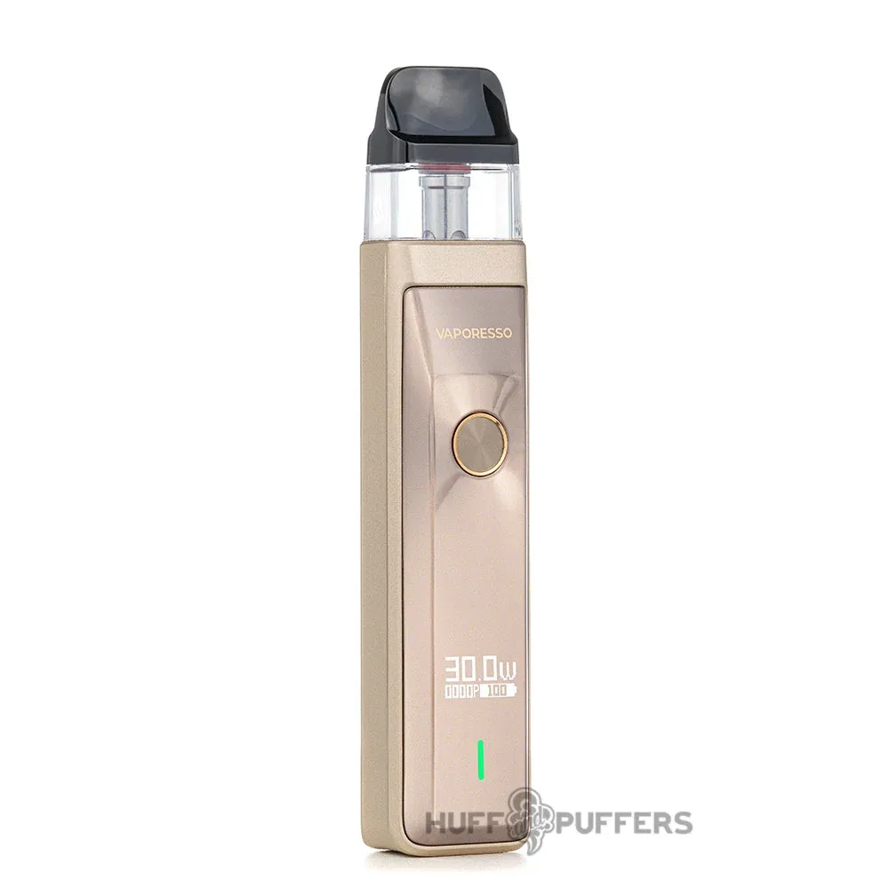 Vaporesso XROS Pro