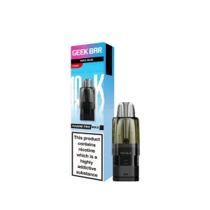 Geek Bar Hagimi Pro Max Mad Blue Refill Pod