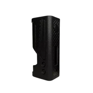 3D Print War Eagle 80W Box Mod