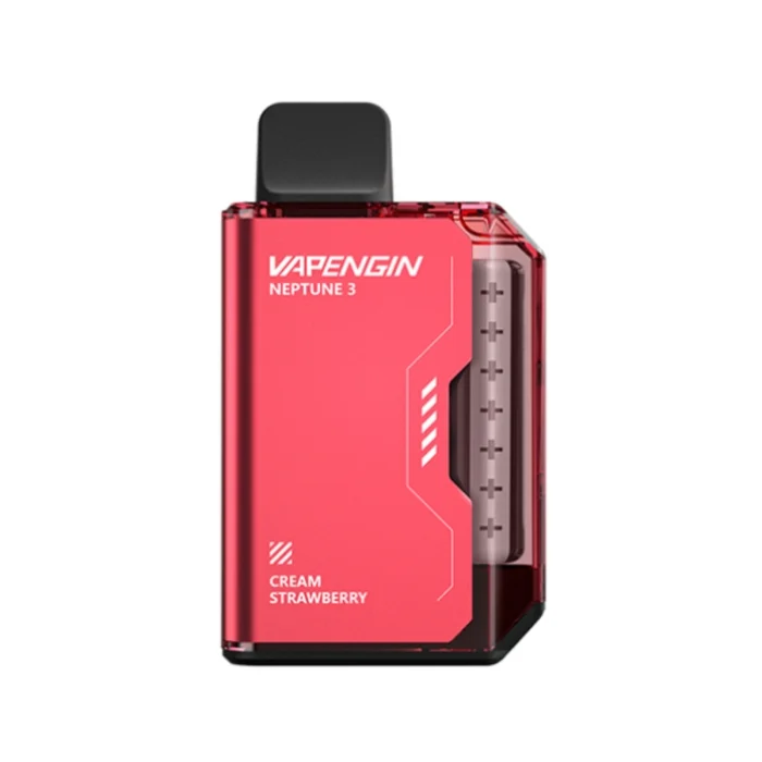 Vapengin Neptune 3 Disposable Starter Kit 7000 Puffs - Image 2