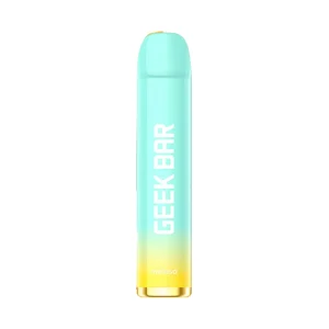 Mango Ice Geek Bar Meloso – Disposable Vape
