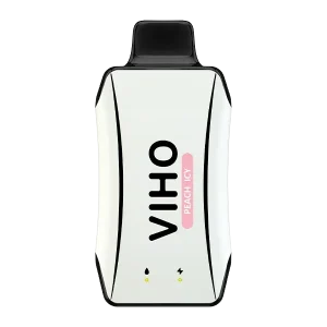 Peach Icy Viho Turbo