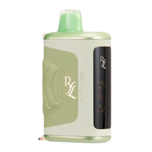 Wild Berry Dew RYL 35K Spring Edition