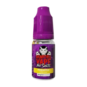 Pineapple Dream Nic Salt by Vampire Vape