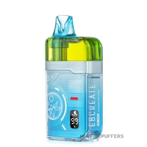 EBCREATE BC Pro 40K Disposable Vape
