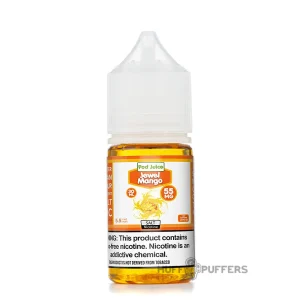 Pod Juice – Jewel Mango 30mL