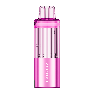 Strawberry Kiwi FOGER Switch Pro Disposable