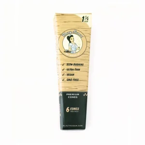 Blazy Susan 1-1/4 Cones (Pack of 1) -6COUNT