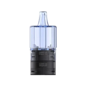 Uwell Viscore 8000 Cherry Ice Prefilled Pods