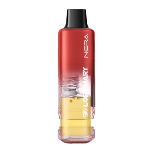 Watermelon Ice Lost Mary Nera Fullview Pods (2pk)