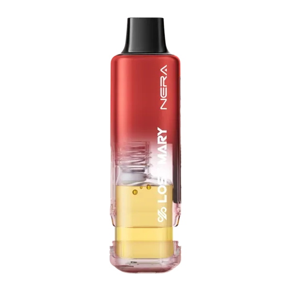 Watermelon Ice Lost Mary Nera Fullview Pods (2pk)