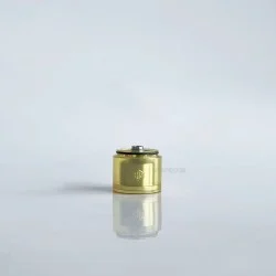 RekaVape Replacement Tank Tube + Chimney Kit for RekaVape Four One Five 415V2 415 V2 Style Short MTL RTA - PEI + SS