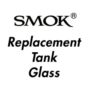 Smok Replacement Tank Glass