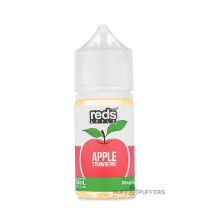 Daze Salt Series – Apple Strawberry 30mL