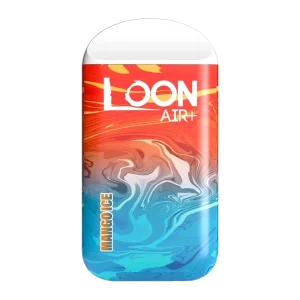Mango Ice LOON Air Plus