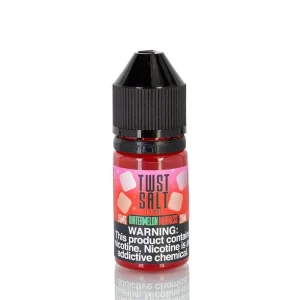 Red No. 1 by TWST Salt E-Liquid - 30ml