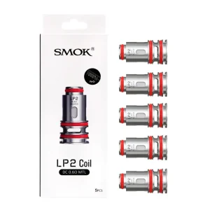 Smok LP2 Replacement Coils