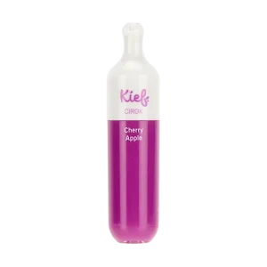 Cherry Apple Kief Cirok