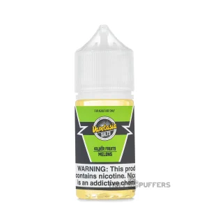 Vapetasia Killer Fruits Salts – Melons 30mL