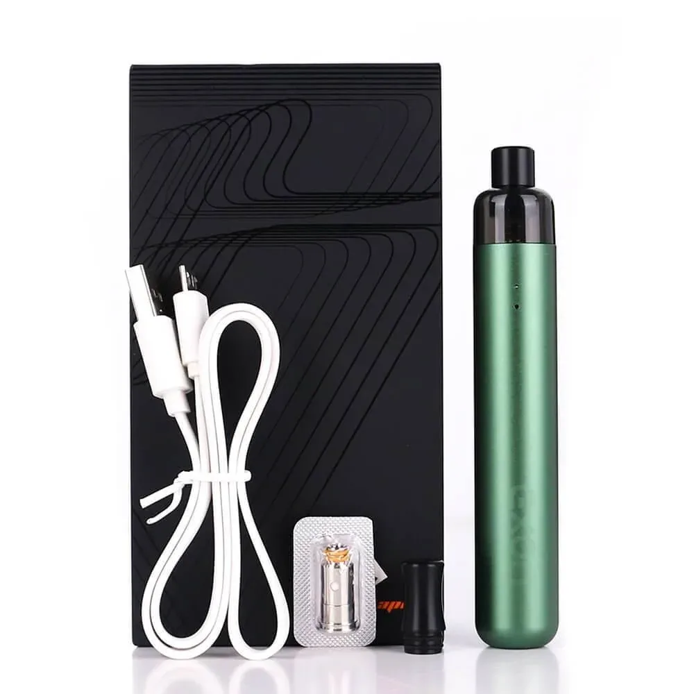 Geekvape Wenax Stylus Pod Kit 1100mAh