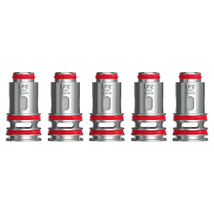 SMOK RPM 4 Replacement Coils (Pack of 5)