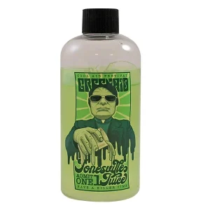 Jonesville's Juice Greenaid 200ml Shortfill