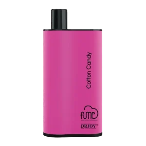 Cotton Candy Fume Infinity