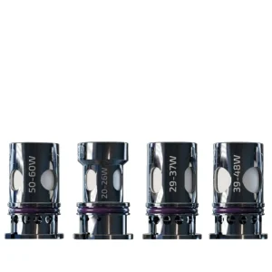 Vaperz Cloud VC Temp Tech Coils