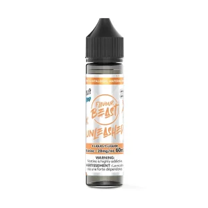 Epic Cantaloupe Watermelon – Flavour Beast E-Liquid Unleashed