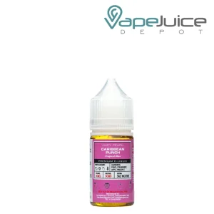 Caribbean Punch BSX Nic Salts 30ml