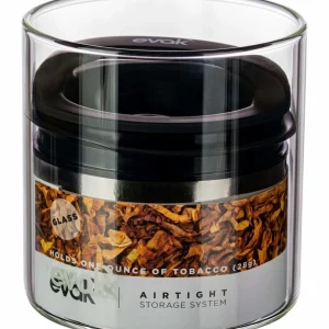 Evak Compact Air Removal Storage System